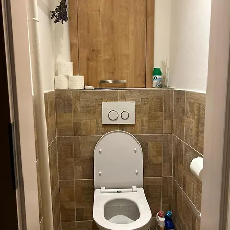 Apartment Your