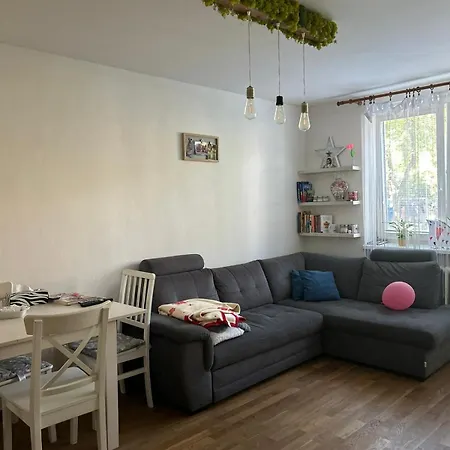 Your Apartmán Košice