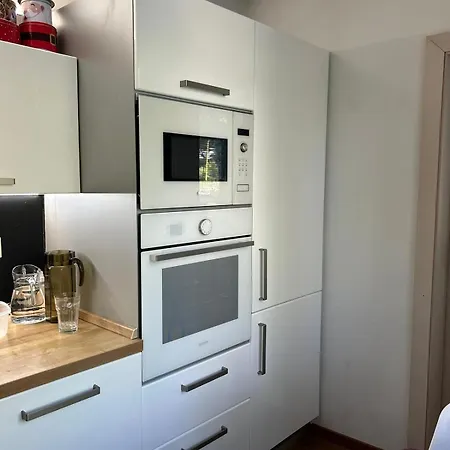 Your Apartment *