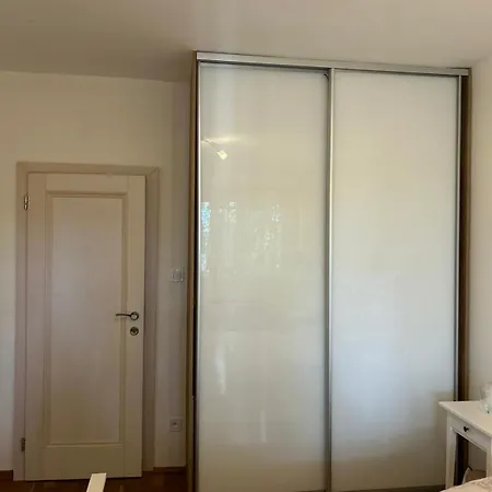 Your Apartmán *