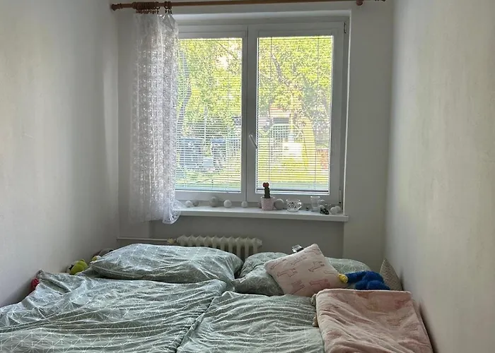 Your Appartement Košice